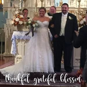 Meet your Posher, Desiree